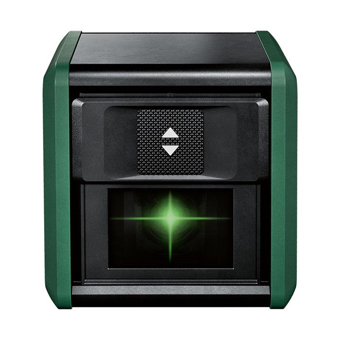 BOSCH Komplet Quigo Green - Gradjevinski laser Quigo green (0603663C04) Power Tools BOSCH Madras doo Beograd