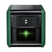 BOSCH Komplet Quigo Green - Gradjevinski laser Quigo green (0603663C04) Power Tools BOSCH Madras doo Beograd