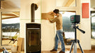BOSCH Komplet Quigo Green - Gradjevinski laser Quigo green (0603663C04) Power Tools BOSCH Madras doo Beograd