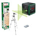 BOSCH Komplet Quigo Green - Gradjevinski laser Quigo green (0603663C04) Power Tools BOSCH Madras doo Beograd