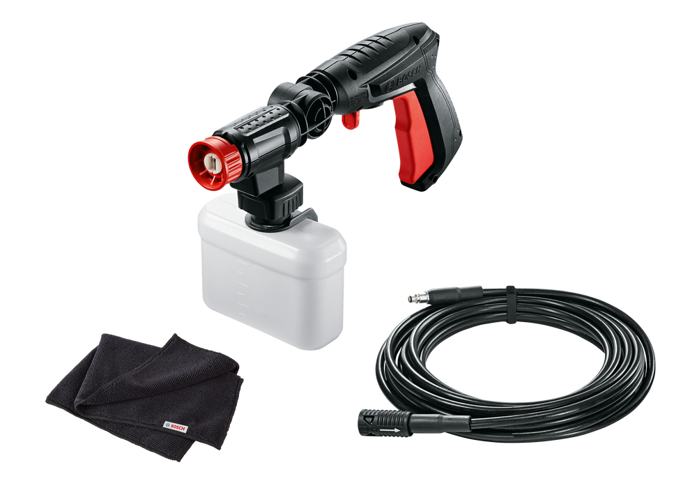 BOSCH Komplet za čišćenje od 360° - Komplet pribora 360 Cleaning Kit (F016800612) Madras doo Beograd Madras doo Beograd