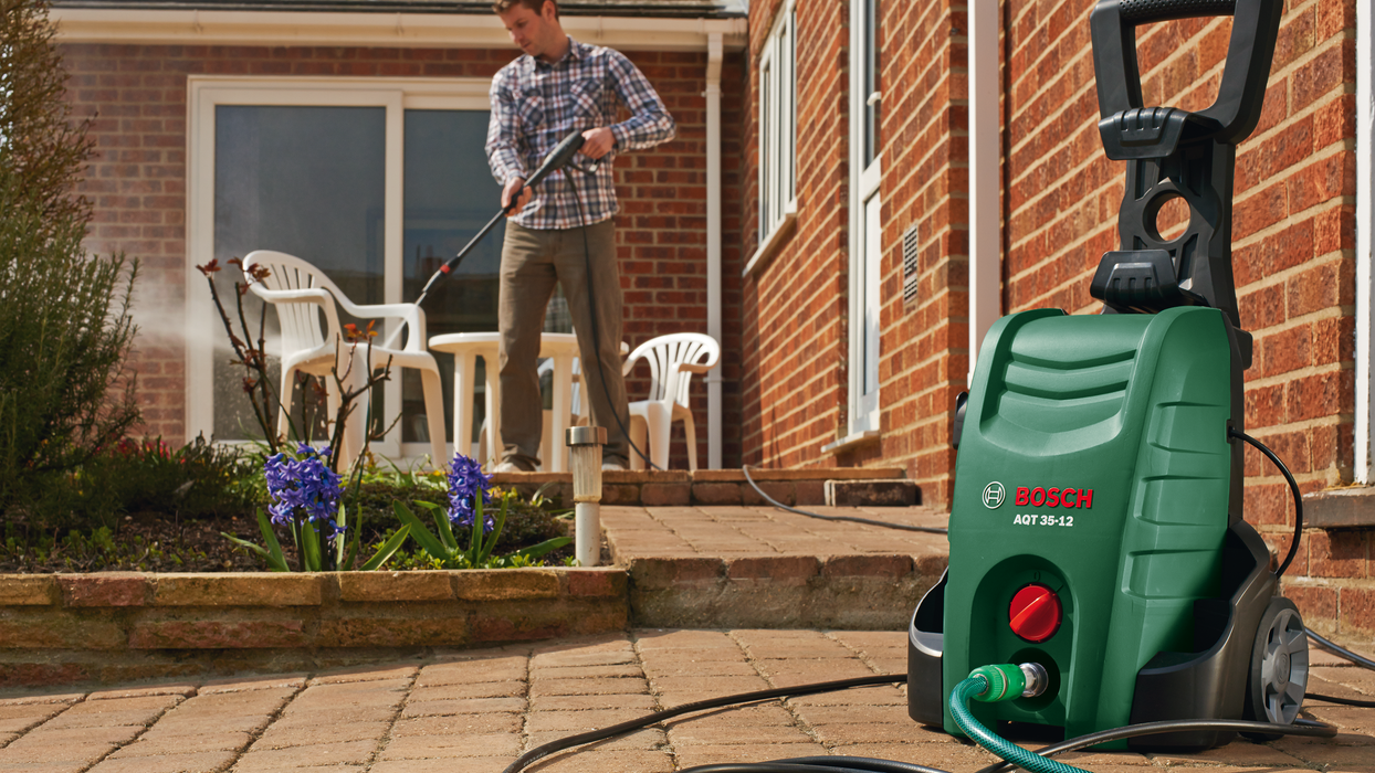 BOSCH Komplet za čišćenje od 360° - Komplet pribora 360 Cleaning Kit (F016800612) Madras doo Beograd Madras doo Beograd