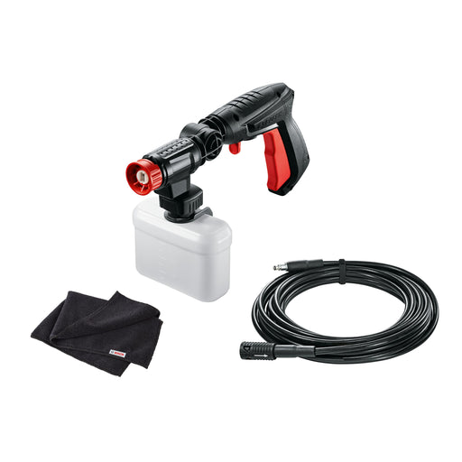 BOSCH Komplet za čišćenje od 360° - Komplet pribora 360 Cleaning Kit (F016800612) Madras doo Beograd Madras doo Beograd