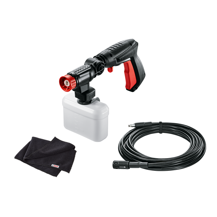 BOSCH Komplet za čišćenje od 360° - Komplet pribora 360 Cleaning Kit (F016800612) Madras doo Beograd Madras doo Beograd
