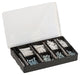BOSCH „Komplet za popravku“ SDS plus, 173 komada - 173-delni set za pričvršćivanje SDSplus1 (2607017163) Power Tools BOSCH Madras doo Beograd
