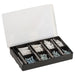 BOSCH „Komplet za popravku“ SDS plus, 173 komada - 173-delni set za pričvršćivanje SDSplus1 (2607017163) Power Tools BOSCH Madras doo Beograd