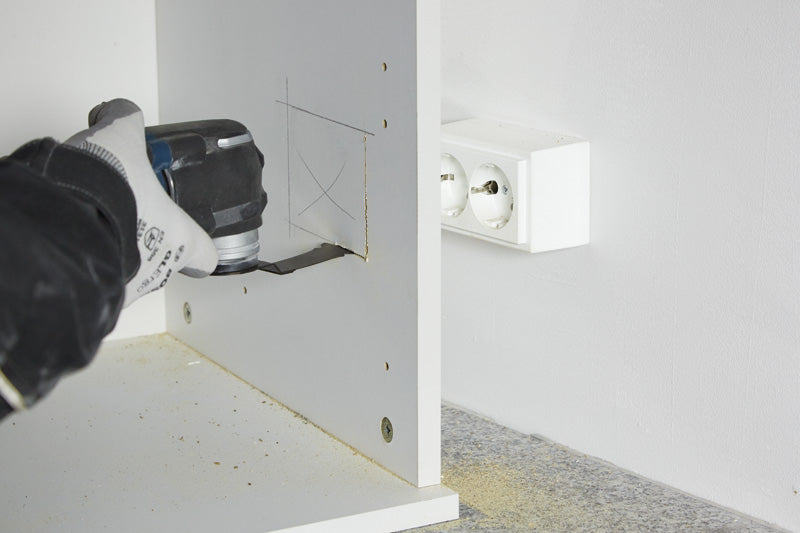 BOSCH Komplet za renoviranje, 8 kom. - (2608669100) Madras doo Beograd Madras doo Beograd