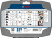 BOSCH Komplet za renoviranje, 8 kom. - (2608669100) Madras doo Beograd Madras doo Beograd