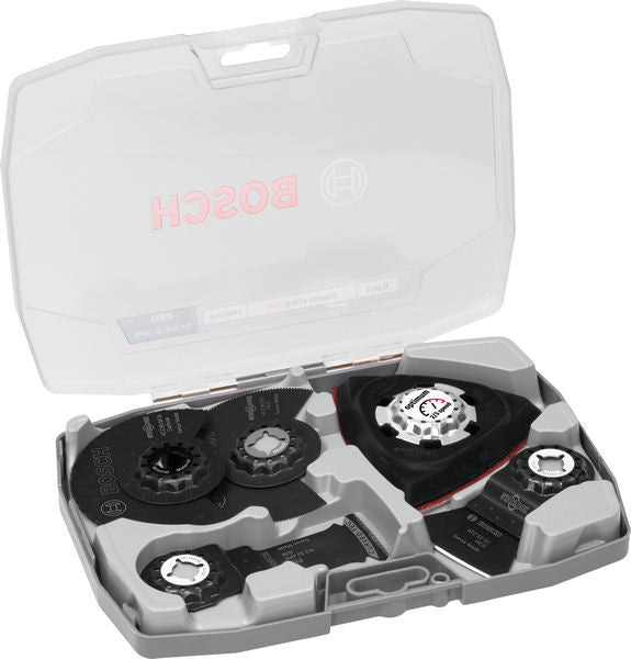 BOSCH Komplet za renoviranje, 8 kom. - (2608669100) Madras doo Beograd Madras doo Beograd