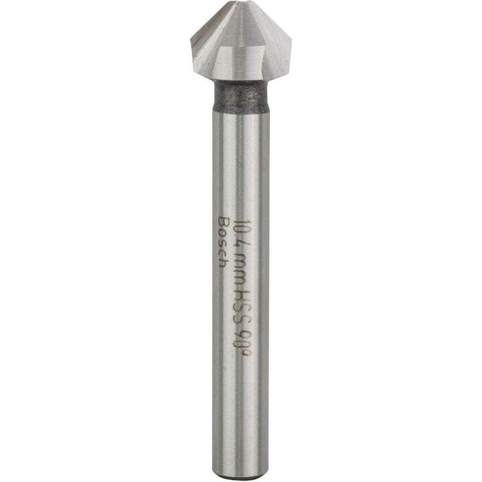 Bosch konični upuštač 10,4, M 5, 50 mm, 6 mm - 2608597506 Konični upuštač BOSCH Madras doo Beograd
