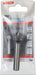 Bosch konični upuštač 20,5, M 10, 63 mm, 10 mm - 2608597509 Konični upuštač BOSCH BOSCH-2608597509 Madras doo Beograd