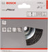 Bosch konusna četka 115 mm, 0,3 mm, M14 - 2608622101 Brusna četka BOSCH BOSCH-2608622101 Madras doo Beograd