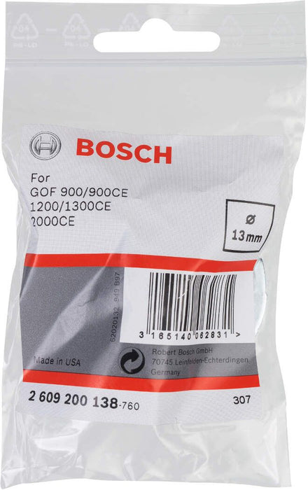 Bosch kopirna čaura Prečnik 13 mm - 2609200138 Kopirna čaura BOSCH BOSCH-2609200138 Madras doo Beograd