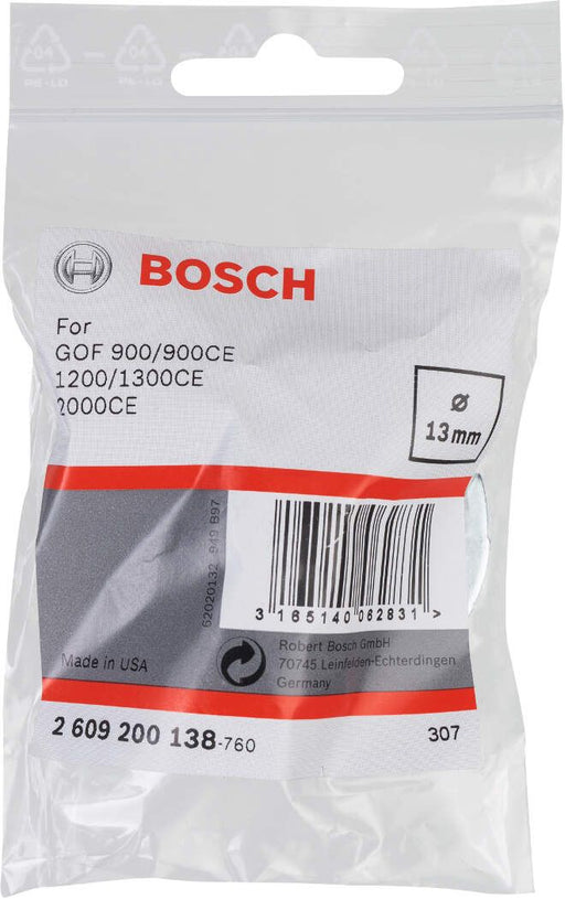 Bosch kopirna čaura Prečnik 13 mm - 2609200138 Kopirna čaura BOSCH BOSCH-2609200138 Madras doo Beograd