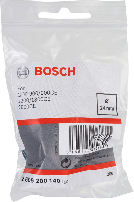 Bosch kopirna čaura Prečnik 24 mm - 2609200140 Kopirna čaura BOSCH BOSCH-2609200140 Madras doo Beograd