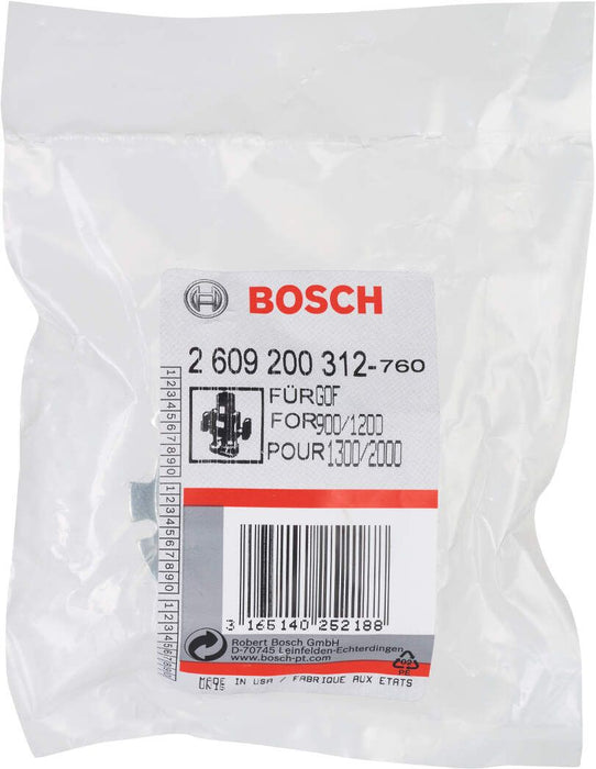 Bosch kopirna čaura Prečnik 40 mm - 2609200312 Kopirna čaura BOSCH BOSCH-2609200312 Madras doo Beograd