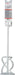 Bosch korpa za mešanje 120 mm, 590 mm, 15-25 kg - 2607990014 Pribor BOSCH Madras doo Beograd