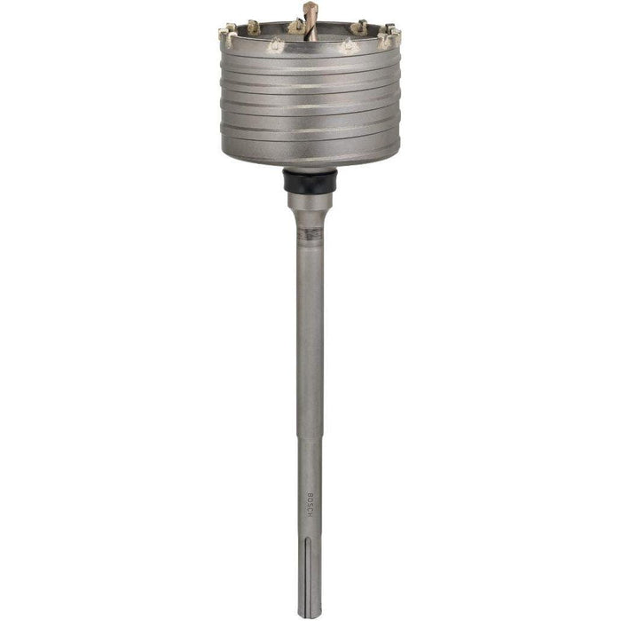 Bosch kruna za bušenje SDS-max-9 125 x 80 x 300 mm pakovanje od 1 komada - F00Y145201 Kruna za bušenje BOSCH Madras doo Beograd