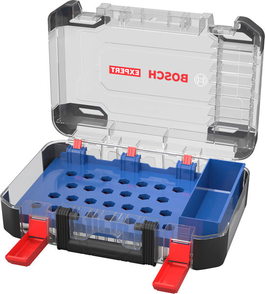 BOSCH Kutija za EXPERT PC Plus testere za otvore, prazna - Komplet testera za otvore P Empty Case (2608902041) Madras doo Beograd Madras doo Beograd