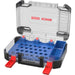 BOSCH Kutija za EXPERT PC Plus testere za otvore, prazna - Komplet testera za otvore P Empty Case (2608902041) Madras doo Beograd Madras doo Beograd