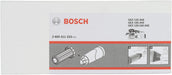 Bosch kutija za prašinu i filter za GEX 125–150 AVE Professional GEX 125-150 AVE - 2605411233 Kutija za prašinu za GEX BOSCH Madras doo Beograd