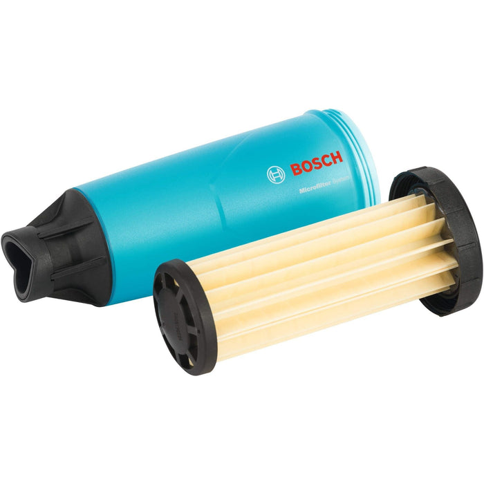 Bosch kutija za prašinu i filter za GEX 125–150 AVE Professional GEX 125-150 AVE - 2605411233 Kutija za prašinu za GEX BOSCH BOSCH-2605411233 Madras doo Beograd