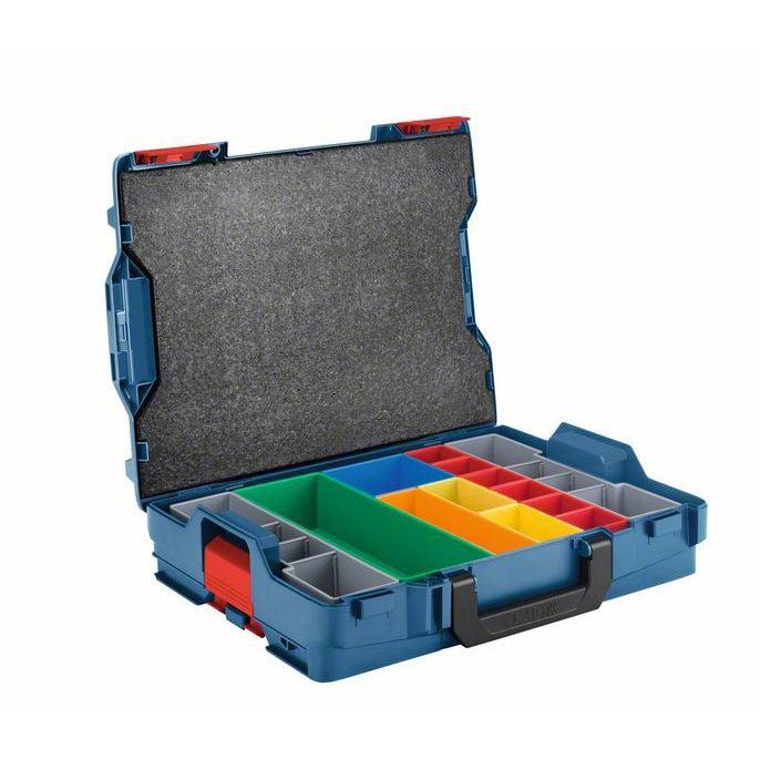 Bosch L-Boxx 102 kofer - kutija za alat 442x357x117mm - pakovanje od 13 komada - (1600A016NA) L-Boxx kofer BOSCH Madras doo Beograd