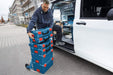 Bosch L-Boxx 136 transportni kofer (1600A012G0) L-Boxx kofer BOSCH BOSCH-1600A012G0 Madras doo Beograd