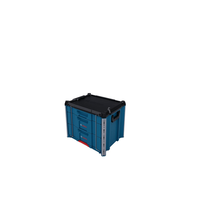 BOSCH L-BOXX Contractor fioka 3 - Noseći sanduk L-BOXX Contractor Drawer 3 (1600A037E3) Madras doo Beograd Madras doo Beograd