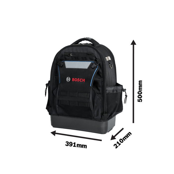 BOSCH L-BOXX Contractor ranac - Noseći sanduk L-BOXX Contractor Backpack (1600A037E5) Madras doo Beograd Madras doo Beograd