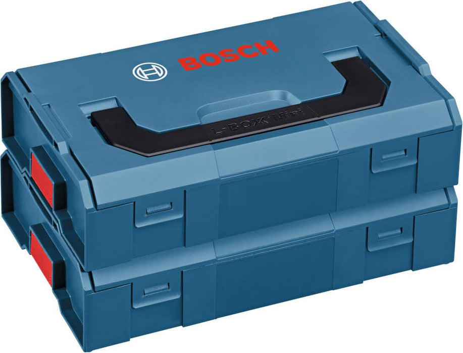 Bosch L-Boxx Mini kofer - kutija za alat 260x155x63mm (1600A007SF) L-Boxx kofer BOSCH BOSCH-1600A007SF Madras doo Beograd