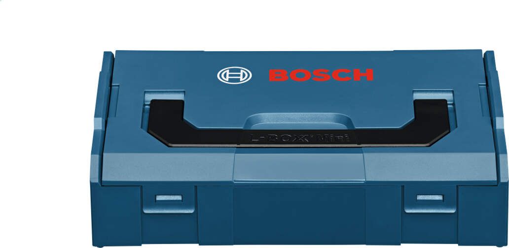 Bosch L-Boxx Mini kofer - kutija za alat 260x155x63mm (1600A007SF) L-Boxx kofer BOSCH BOSCH-1600A007SF Madras doo Beograd