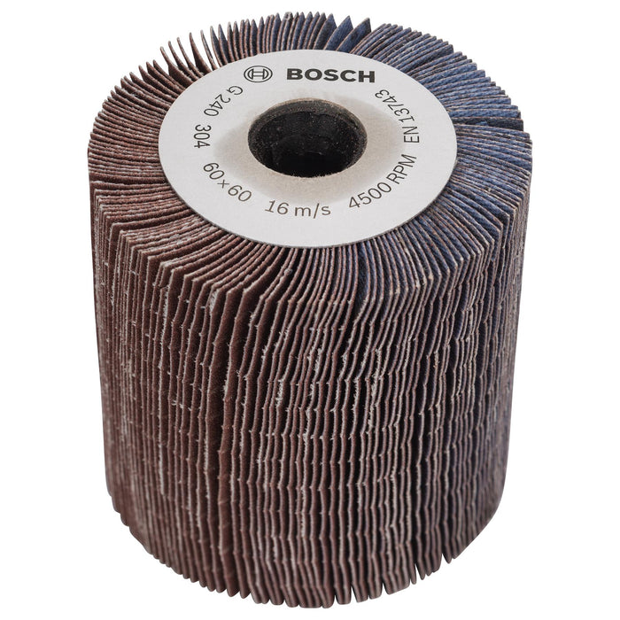 BOSCH Lamelirani valjak 240 - Lamelni brusni kotur (1600A0014X) Madras doo Beograd Madras doo Beograd