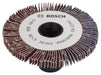 BOSCH Lamelirani valjak 80 - Lamelni brusni kotur (1600A00150) Madras doo Beograd Madras doo Beograd