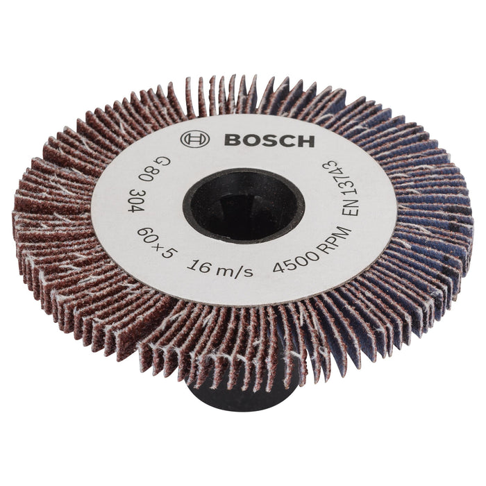 BOSCH Lamelirani valjak 80 - Lamelni brusni kotur (1600A00150) Madras doo Beograd Madras doo Beograd