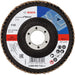 Bosch lamelni brusni disk X431, Standard for Metal 115 mm, 22,23 mm, 40 - 2608603712 Lamelni brusni disk BOSCH Madras doo Beograd
