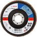 Bosch lamelni brusni disk X431, Standard for Metal 115 mm, 22,23 mm, 60 - 2608603713 Lamelni brusni disk BOSCH Madras doo Beograd