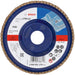 Bosch lamelni brusni disk X431, Standard for Metal 125 mm, 22,23 mm, 40 - 2608601274 Lamelni brusni disk BOSCH Madras doo Beograd
