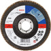 Bosch lamelni brusni disk X431, Standard for Metal 125 mm, 22,23 mm, 40 - 2608603716 Lamelni brusni disk BOSCH Madras doo Beograd