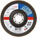Bosch lamelni brusni disk X431, Standard for Metal 125 mm, 22,23 mm, 80 - 2608603658 Lamelni brusni disk BOSCH Madras doo Beograd