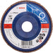 Bosch lamelni brusni disk X551, Expert for Metal Prečnik 115 mm; granulacija 40, ravni - 2608607361 Lamelni brusni disk BOSCH BOSCH-2608607361 Madras doo Beograd