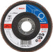 Bosch lamelni brusni disk X551, Expert for Metal Prečnik 115 mm; granulacija 80, kolenasti - 2608606754 Lamelni brusni disk BOSCH Madras doo Beograd