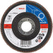 Bosch lamelni brusni disk X551, Expert for Metal Prečnik 115 mm; granulacija 80, kolenasti - 2608606754 Lamelni brusni disk BOSCH Madras doo Beograd
