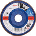 Bosch lamelni brusni disk X571, Best for Metal Prečnik 115 mm; granulacija 40, ravni - 2608607334 Lamelni brusni disk BOSCH Madras doo Beograd