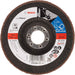 Bosch lamelni brusni disk X571, Best for Metal Prečnik 125 mm; granulacija 60, kolenasti - 2608606923 Lamelni brusni disk BOSCH Madras doo Beograd
