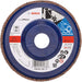 Bosch lamelni brusni disk X571, Best for Metal Prečnik 125 mm; granulacija 80, ravni - 2608607340 Lamelni brusni disk BOSCH Madras doo Beograd