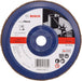 Bosch lamelni brusni disk X571, Best for Metal Prečnik 180 mm; granulacija 40, ravni - 2608607342 Lamelni brusni disk BOSCH Madras doo Beograd