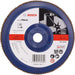 Bosch lamelni brusni disk X571, Best for Metal Prečnik 180 mm; granulacija 40, ravni - 2608607342 Lamelni brusni disk BOSCH Madras doo Beograd