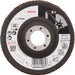 Bosch lamelni brusni disk X581, Best for Inox 115 mm, 22,23 mm, 40 - 2608608263 Lamelni brusni disk BOSCH BOSCH-2608608263 Madras doo Beograd