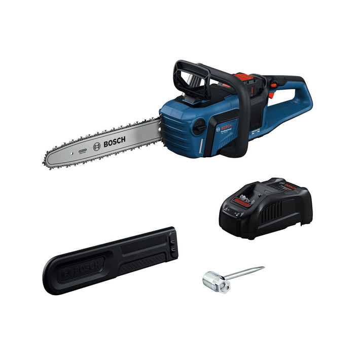 BOSCH Lančana testera GKE 18V-40 (bosch-06008D3040) Aku lančana testera BOSCH Madras doo Beograd